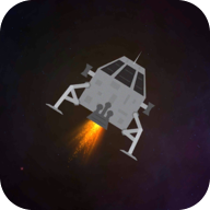 Lunar Rescue Mission