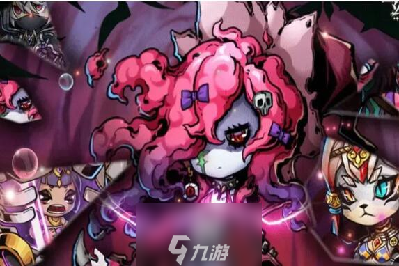 幻境旅者角色强度排行 安卓版
