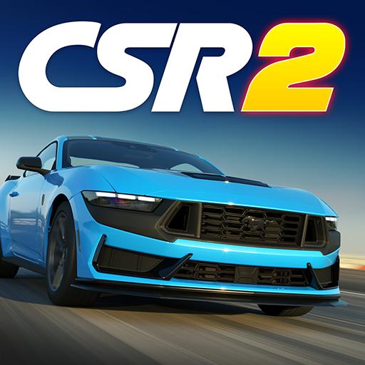 CSR Racing 2 IOS版下载安装新手教程配图