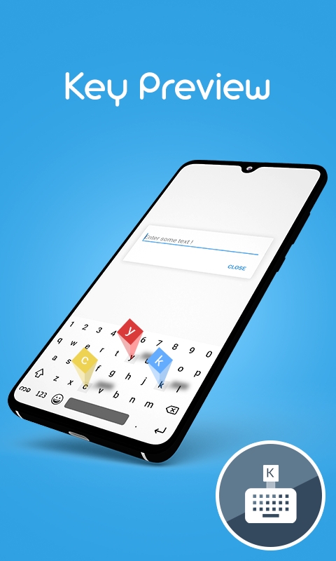 ZenKEY2.8.7 键盘增强工具