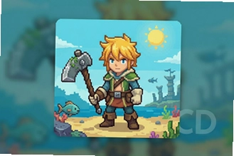 Oceanhorn CD�۸�Աȼ��������Ƽ�