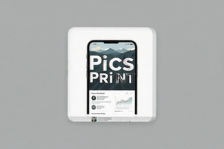 Pics PrintͼƬ��ӡ�������ֻ���Ƭ����ӡ�ɲ�
