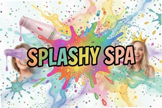 �ý��ɶ�Splashy Spaˮ�ƿ񻶣�����������ѹ���淨