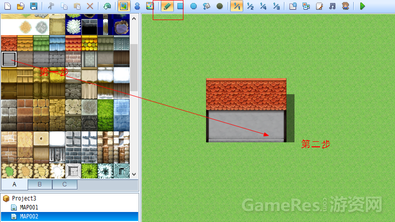 SparklingGame(MapleCraft) 建造系统 房屋设计攻略