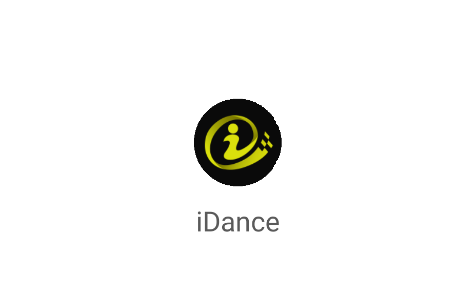 iDance 安卓版 投屏功能界面