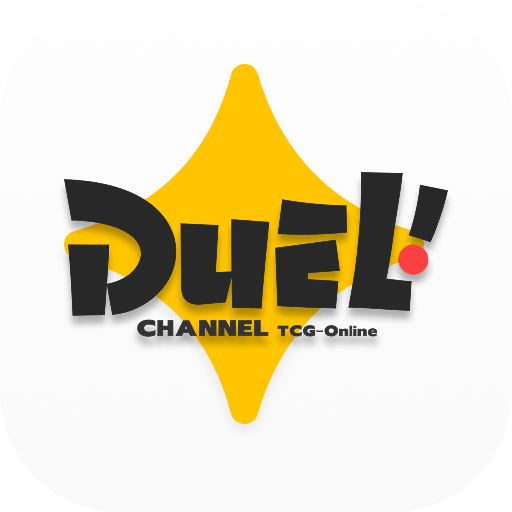 决斗频段Duel Channel0.1.22 卡牌对战