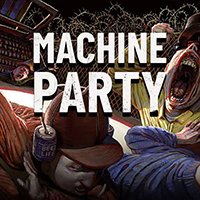 Machine Party1.0.0 休闲音乐节奏游戏