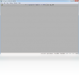 WinDbg10.0.26100.1742 调试分析工具