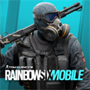 彩虹六号M安装器Rainbow Six Mobile2.2.103 战术射击