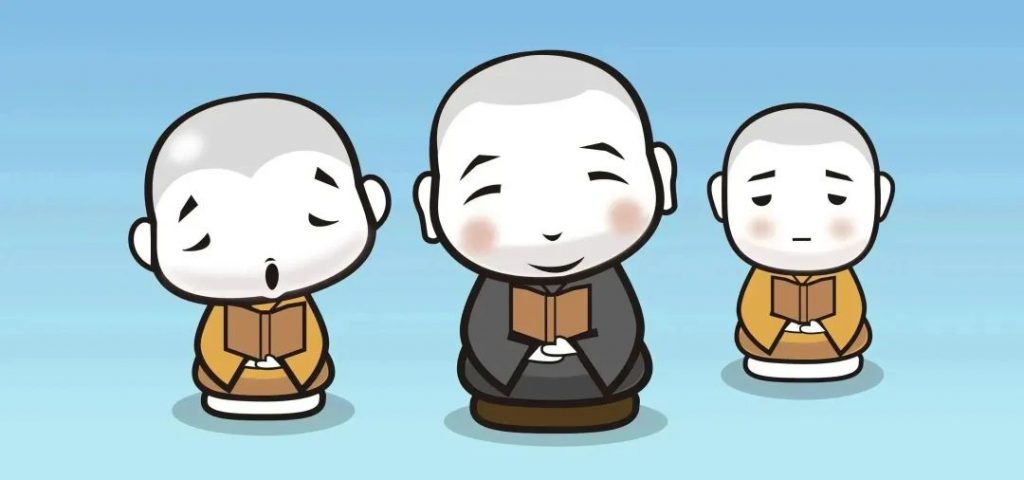正途法源 修行误区 新手常见问题 配图