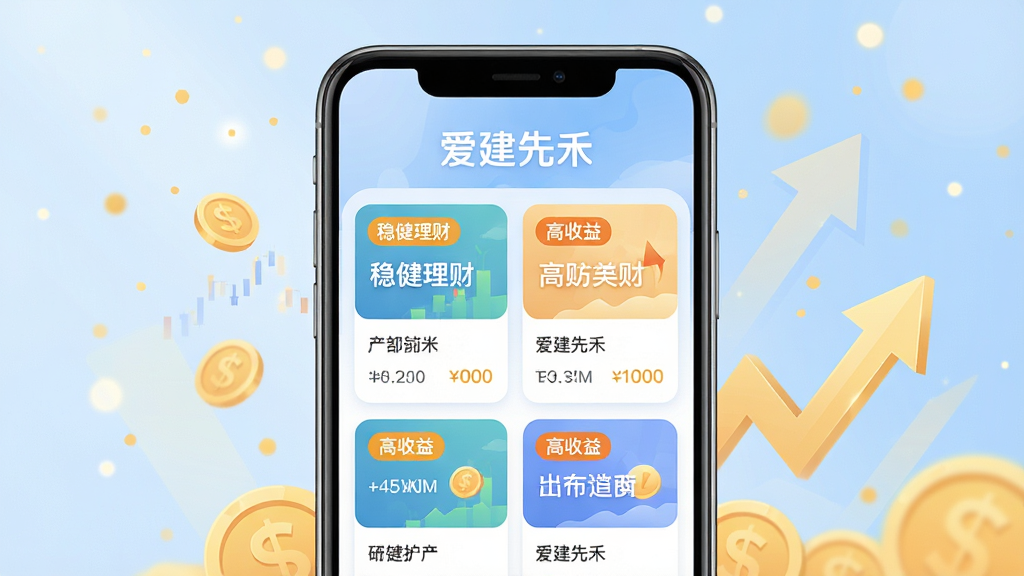 ���壺�����Ⱥ�APP����ר�����棬�ֻ���Ļչʾ�������Ʋ�Ʒ��Ƭ���С��Ƚ����ơ����������桱�ȱ�ǩ�������н�Һ�������ͷ�����֣��ֻ����У�����Ϊǳ��ɫ���䣬�н�ɫ��ߡ��Ű棺��Ļ�Ϸ��������Ⱥ̡������������·���Ʒ��Ƭ�������롣������¼�Լ��ƽ�廭�磬ɫ����͡�ϸ�ڣ���ƬԲ����ƣ���ǩ��Ŀ������ɾ����࣬���ʸ��塣