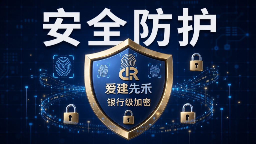���壺����ͼ�������С������Ⱥ̡�LOGO����Χ��ָ�ƺ���ͷͼ�Σ�����Ϊ����ɫ�Ƽ����񡣲��֣����ƾ��У����ܻ����������������Ű棺�����Ϸ��С���ȫ��������ɫ���֣��·��С����м����ܡ�С�֡����3D��Ⱦ�Ƽ��磬����ɫ����ϸ�ڣ����������������ǿ������ɾ������ʸ��塣