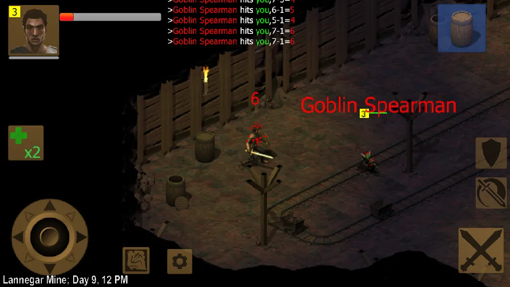 ��������Exiled Kingdom1.3.1219 ��������ð��