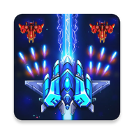 Galaxy Air Fighter