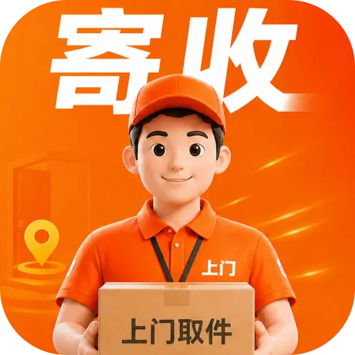 寄快递闪送1.0.1.0 闪送寄件助手