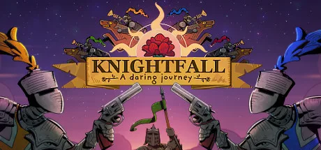 Knightfall 安卓版 游戏角色