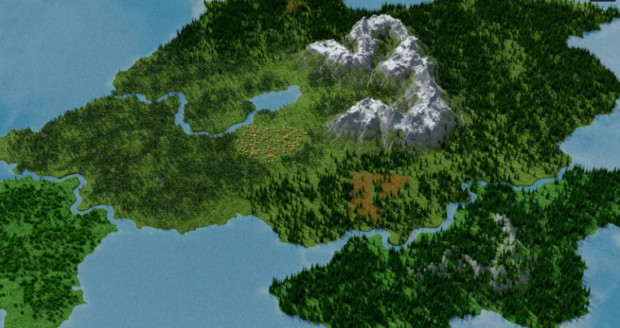 Survival maps for MCPE(我的世界生存篇) 下载安装注意事项与版本兼容问题