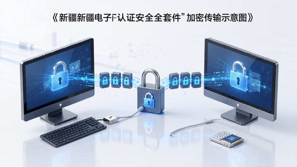 �½�������֤��ȫ�׼����ܴ���ʾ��ͼ������Ϊ��̨����֮��ͨ�����������ӣ����ּ�࣬�Ű�ֱ�ۣ����Ƽ��У�ϸ����ʾ����������������ͼ�꣬���ʸ���ɾ�