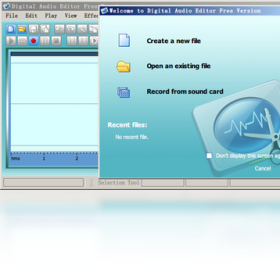 Digital Audio Editor 安卓版 下载