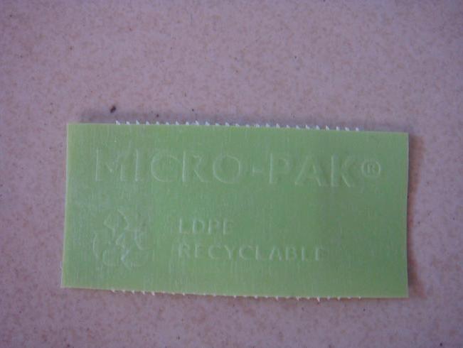 Micro-Pak 安卓版 防霉贴使用教程