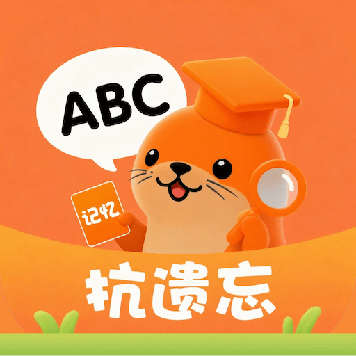 抗遗忘单词表7.0.1 安卓版