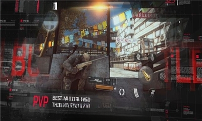 �ӵ��Ծ�Bullet Rivals1.0.1 �������