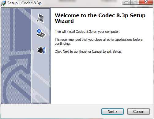 Microsoft Codec Installation Package ��׿�� ������