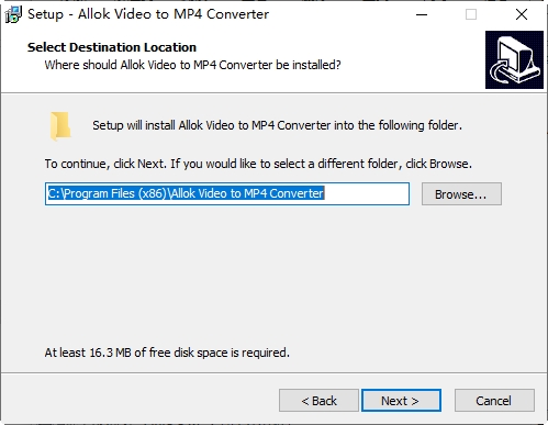 Allok Video To Mp4 Converter9.0.0 ��Ƶ��ʽת��