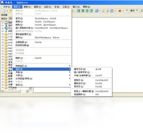 EmEditor文本编辑器23.0.3 高效文本编辑