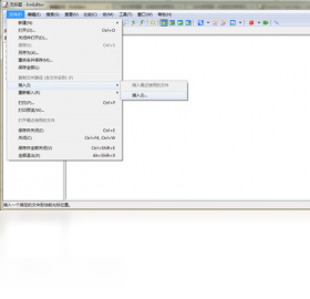 EmEditor文本编辑器23.0.3 高效文本编辑