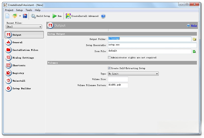 CreateInstall2026 ��װ����������