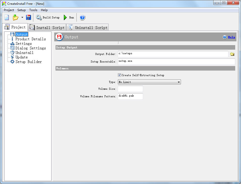 CreateInstall2026 ��װ����������
