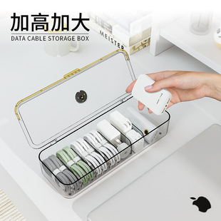 钱猫卡包 多功能收纳盒 使用场景