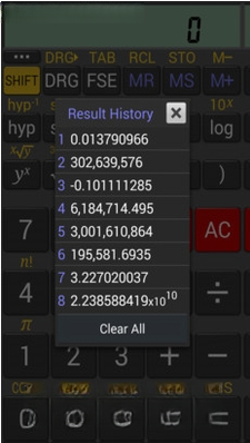 神奇计算器V1.3.0 智能计算工具