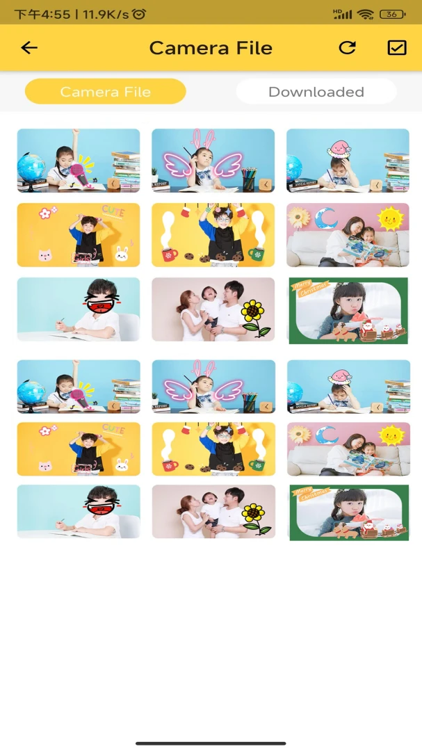 DiDi Cam1.4.2 ��ͯ��ӡ�������