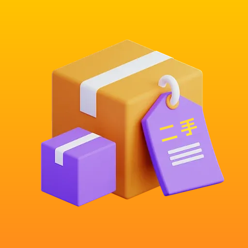 转手二手物品1.0.5.DF 闲置交易助手