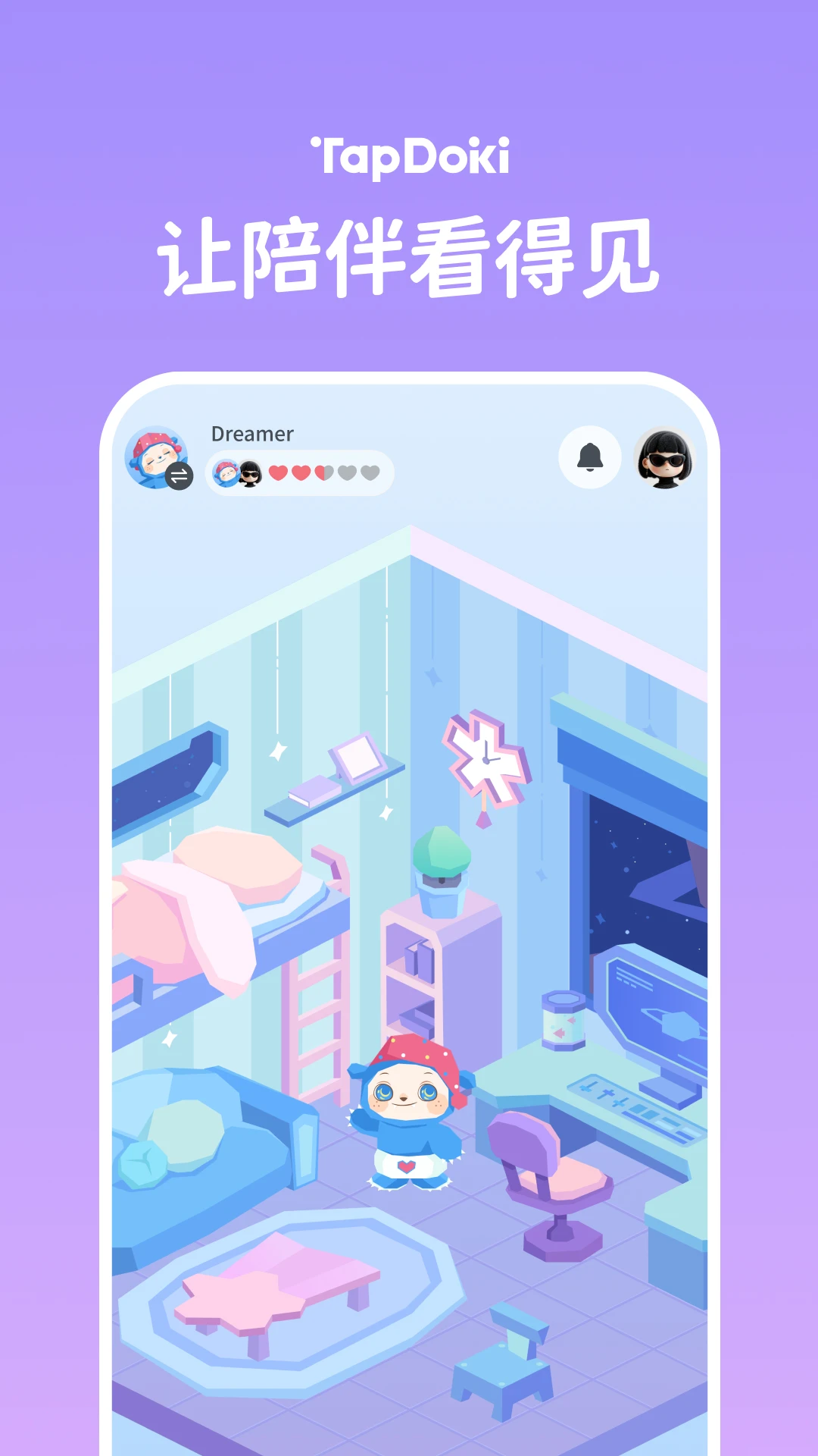 TapDoki1.2.0 ���⻥������