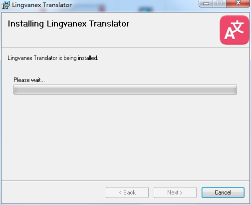 LingoNex 安卓版 界面截图