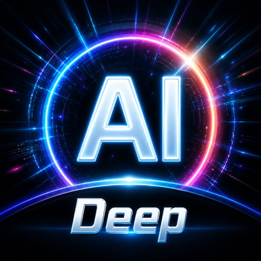 DeepVideoAI视频1.0.0 AI智能视频生成工具