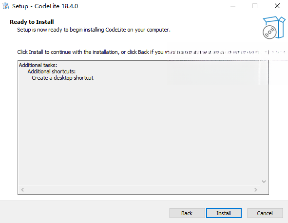 CodeLite17.0.0 轻量级C/C++开发工具