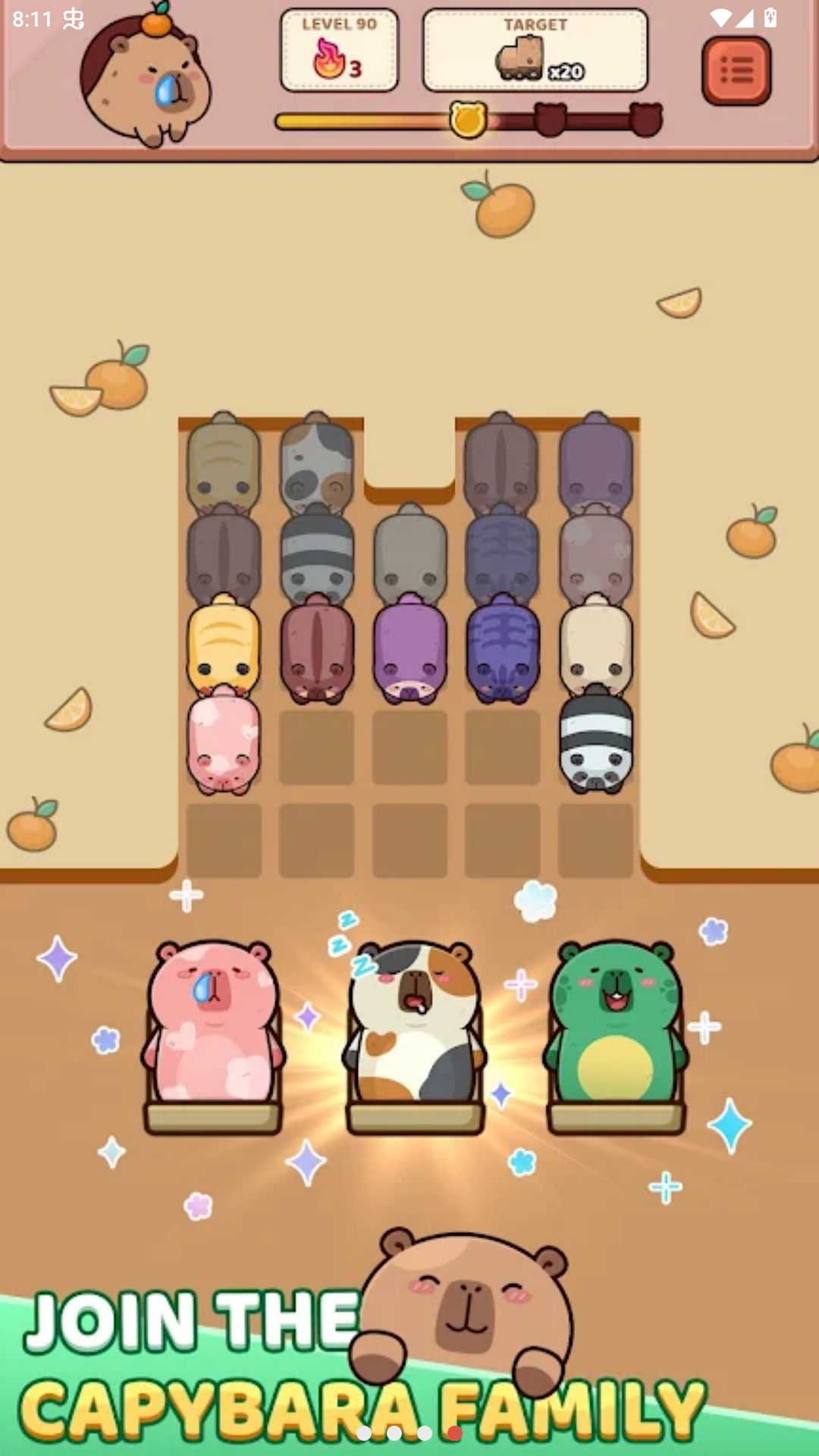 ˮ�����Capybara Out4.1.2 ��������