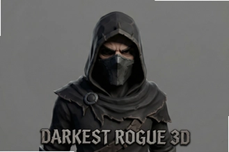 ���ڶ�ͽ3D�������أ�����ϵ rogue ð�մ���