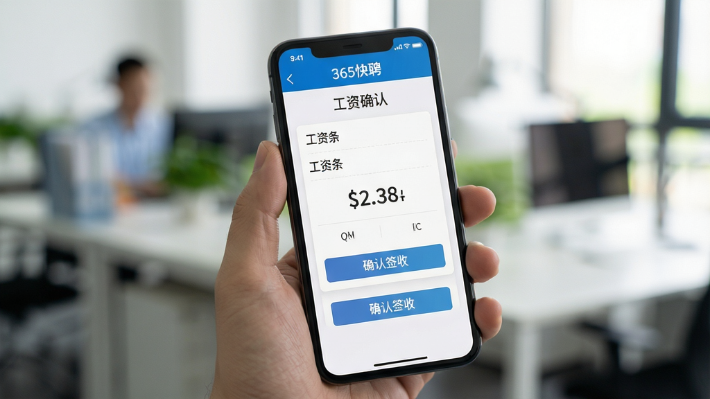 ���壺365��ƸAPP�ֻ�ʹ�ó�����һֻ�������ֻ�����Ļ��ʾ������ȷ�ϡ�ҳ�档���֣��ֻ���Ļ��д������Ϊģ���Ĺ����������Ű棺�ֻ����У���Ļ�������������дʵ��Ӱ�����Ȼ���ߡ�ϸ�ڣ���Ļ��ʾ���������������͡�ȷ��ǩ�ա���ť�����ʣ����壬�ɾ����޶���Ԫ�ء�