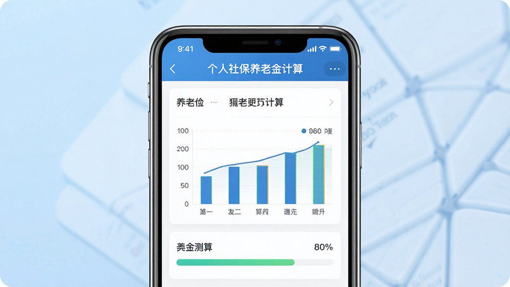 一张以