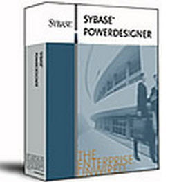 PowerDesigner16.7 数据库建模工具
