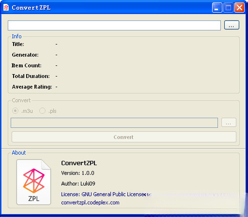 Zune4.8.2345.0 经典音乐管理工具