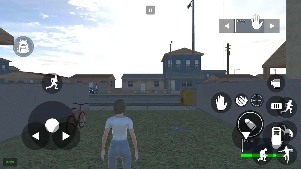 ���ͳ����ٰ�Major Vehicle Heist3.0 ��׿��