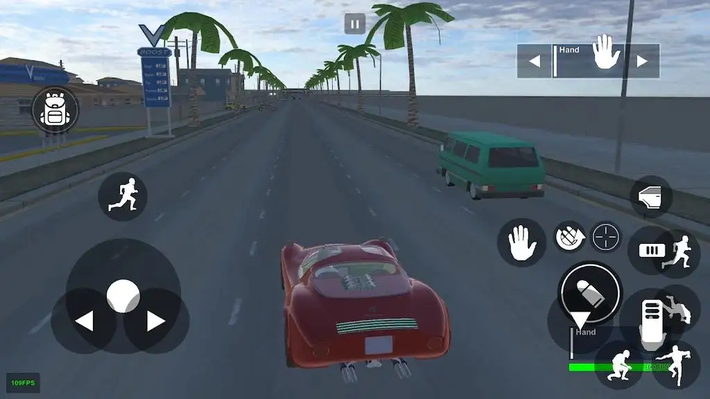 ���ͳ����ٰ�Major Vehicle Heist3.0 ��׿��