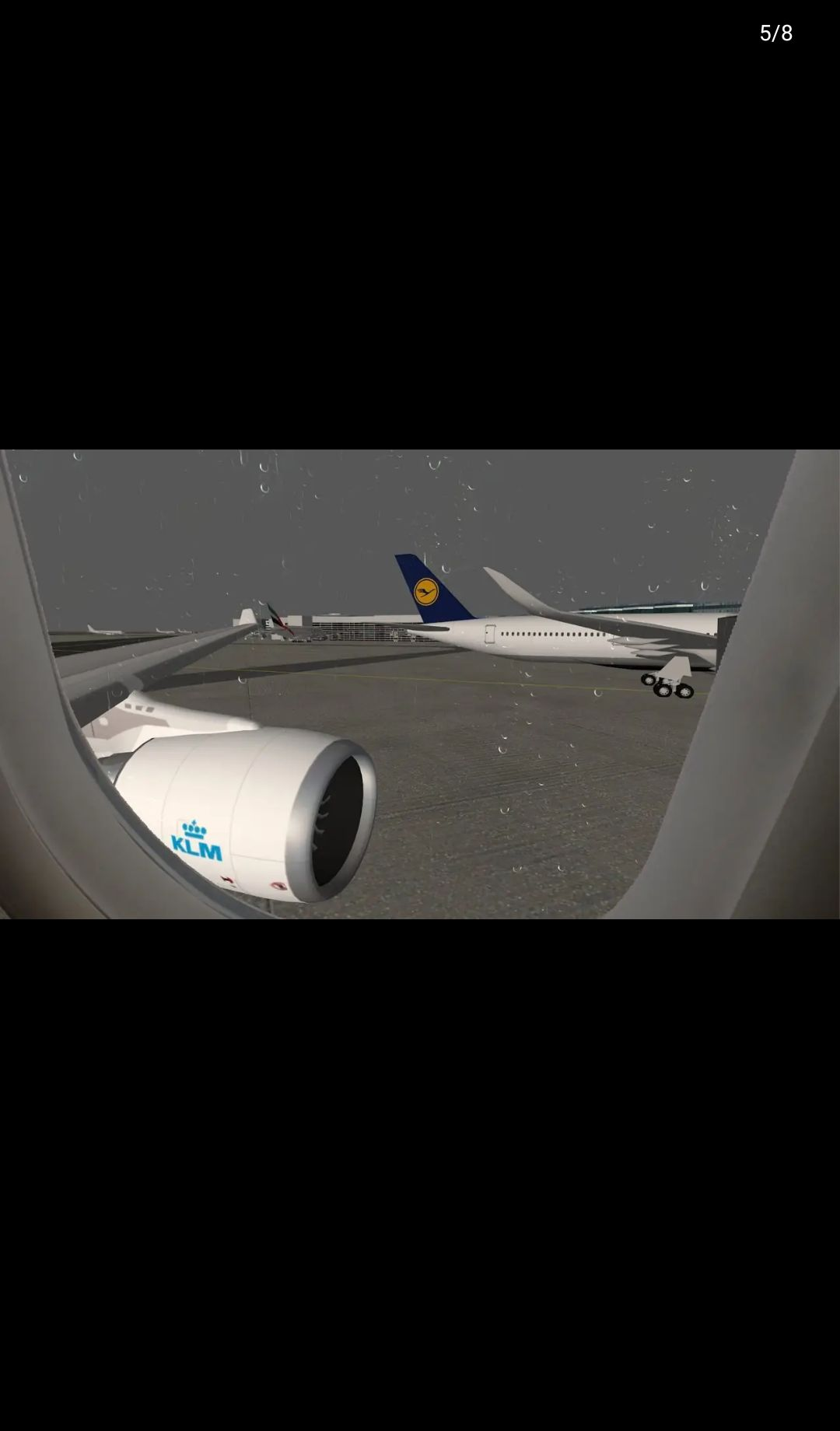 ����ģ�����߼���Flight Simulator Advanced��5.6.3 3D��������