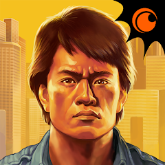 武林求生1.0.6 动作生存竞技